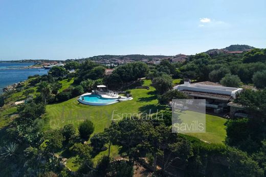 Villa à Porto Rotondo, Provincia di Sassari