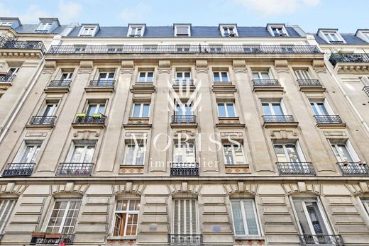 Piso / Apartamento en Provence-Opéra – Grands Boulevards, Paris