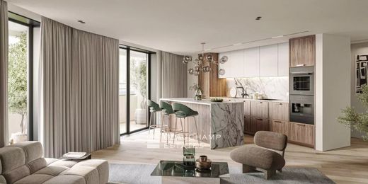 Apartament w Beausoleil, Alpes-Maritimes