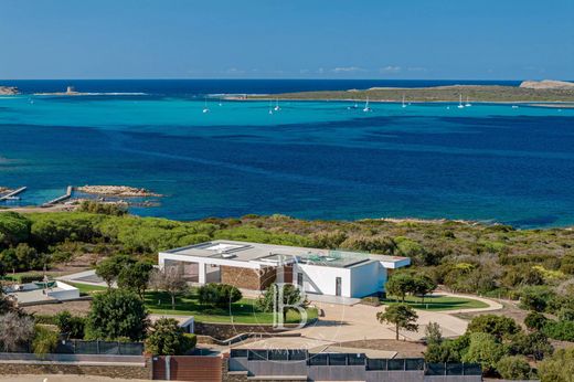 Βίλα σε Stintino, Provincia di Sassari