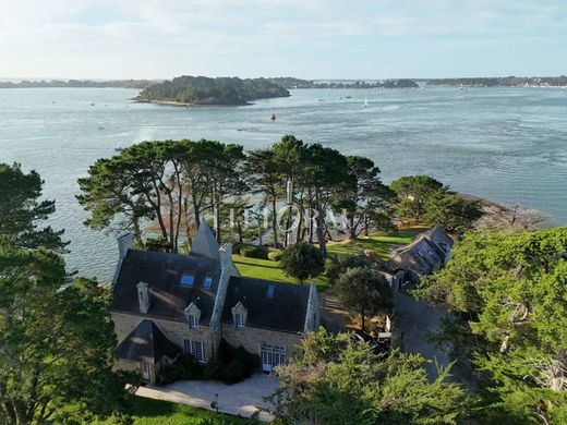 Элитный дом, Arradon, Morbihan