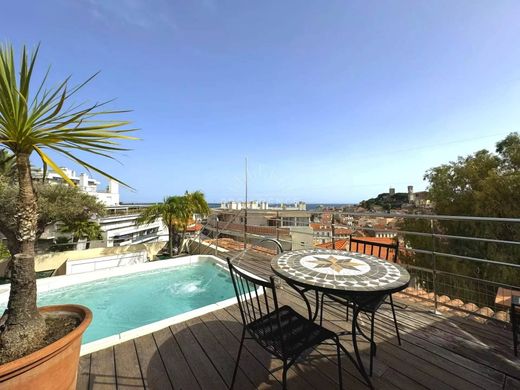 Apartment in Cannes, Alpes-Maritimes