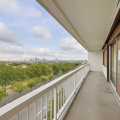 Appartamento a La Muette, Auteuil, Porte Dauphine, Parigi