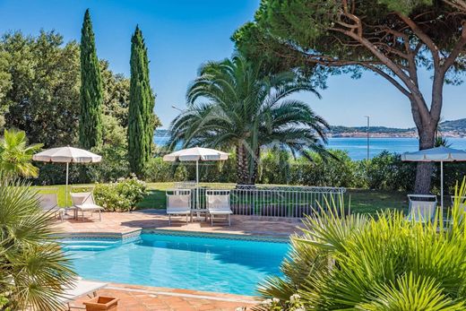 Villa a Grimaud, Var