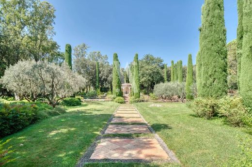 Villa en St Paul de Vence, Alpes Marítimos