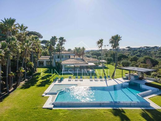 Villa in Saint-Tropez, Var