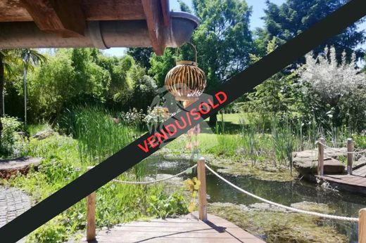 Luxe woning in Wadern, Saarland