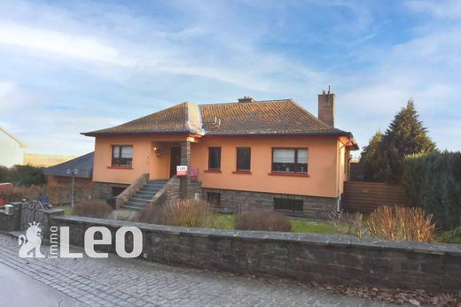 Luxe woning in Eselborn, Clervaux