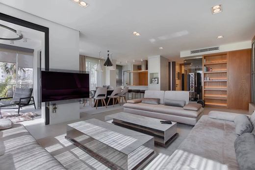 Apartment in Pantin, Seine-Saint-Denis