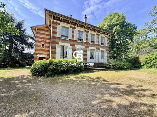 Luxury home in Le Vésinet, Yvelines