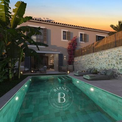 Luxury home in Palma de Mallorca, Province of Balearic Islands