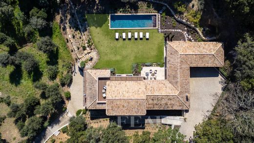 Villa in La Croix-Valmer, Var