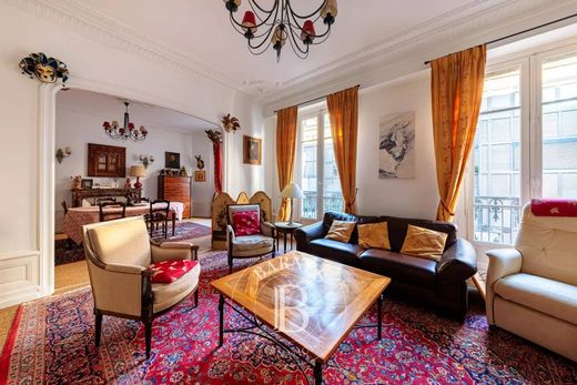 Apartament w Nantes, Loire-Atlantique