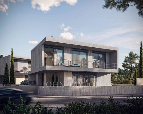 Villa a Pafo, Paphos District