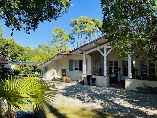 Casa di lusso a Soorts, Landes