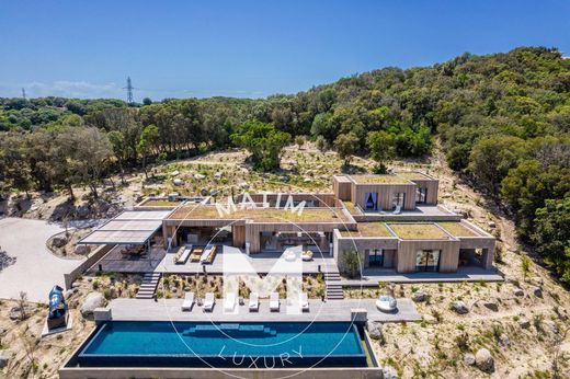 Villa - Bonifacio, Córsega do Sul