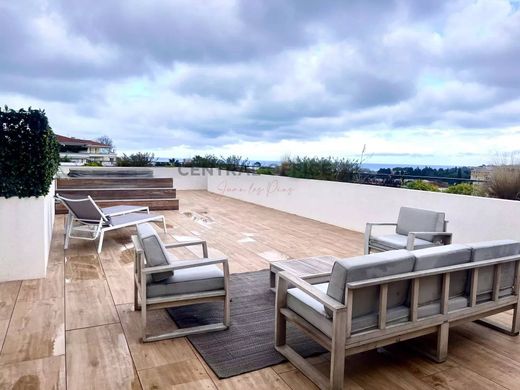 Квартира, Антиб, Alpes-Maritimes