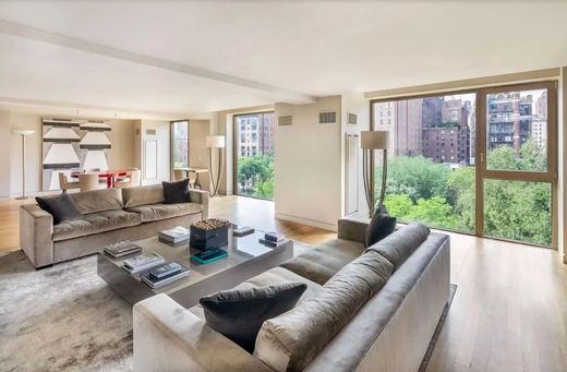 Apartment in New York