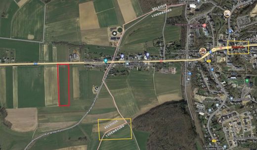 Terrain à Arlon, Luxembourg