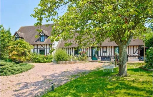 Luxury home in Deauville, Calvados