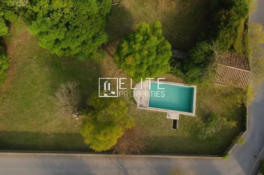 Grond in Mougins, Alpes-Maritimes