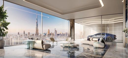 ドバイ, Dubaiのアパートメント