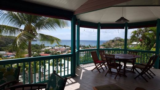 Villa in Les Trois-Îlets, Martinique