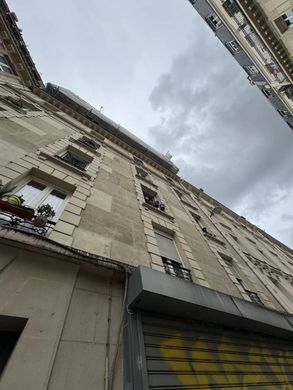 Квартира, Buttes-Chaumont, Villette, Bas Belleville, Paris