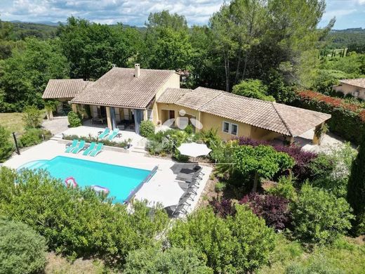 Villa a Lorgues, Var