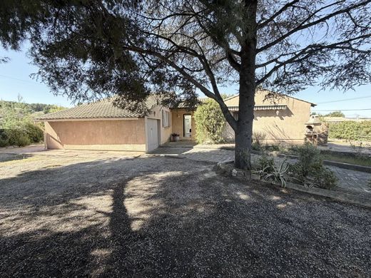 Willa w Saint-Cyr-sur-Mer, Var