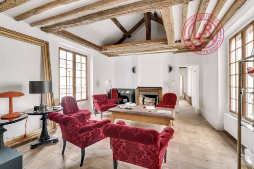 Appartement à Temple, Rambuteau – Francs Bourgeois, Réaumur, Paris