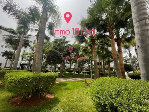 Apartment in Rabat, Rabat-Salé-Kénitra