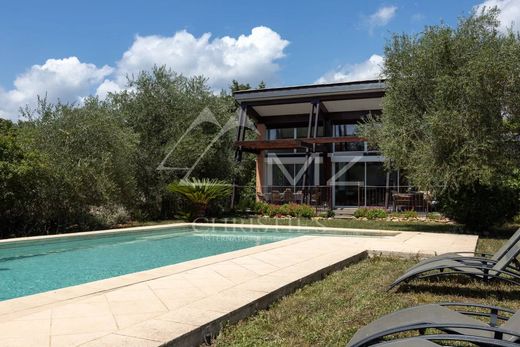 别墅  Saint-Cézaire-sur-Siagne, Alpes-Maritimes