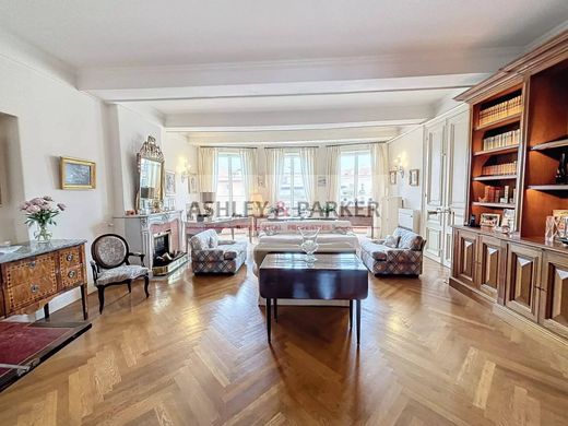 Appartement in Nice, Alpes-Maritimes