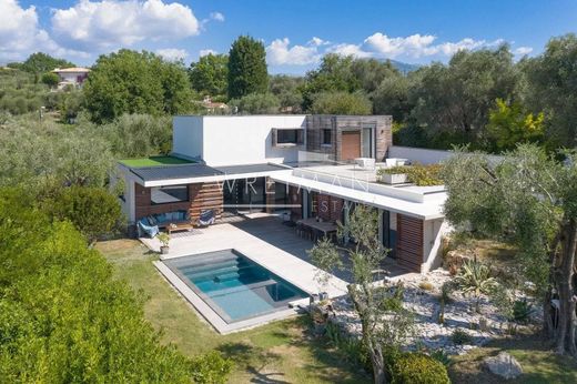 Luxus-Haus in Valbonne, Alpes-Maritimes