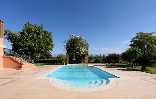 Villa in Marrakech, Marrakesh-Safi