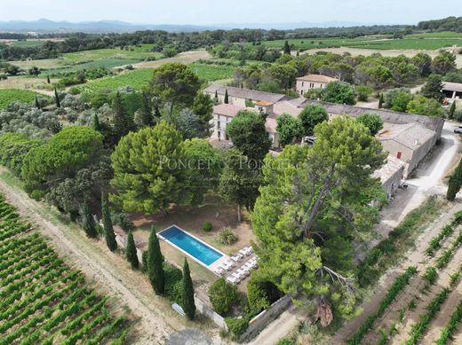 Rural or Farmhouse in Montpellier, Hérault