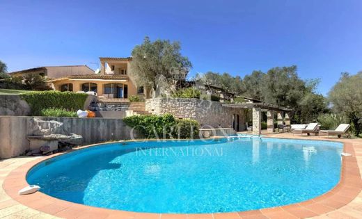 Luxury home in Mougins, Alpes-Maritimes
