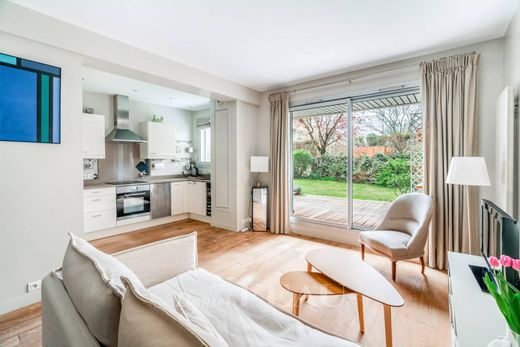 套间/公寓  Boulogne-Billancourt, Hauts-de-Seine