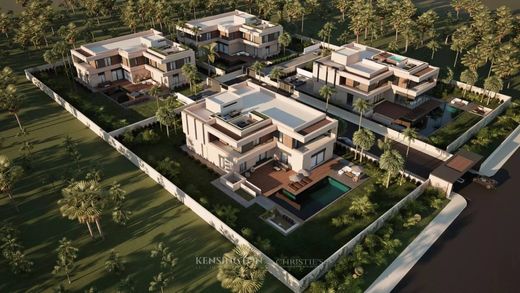 Terreno en Marrakech, Marrakesh-Safi