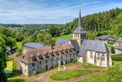 Casa de lujo en Saint-Hymer, Calvados