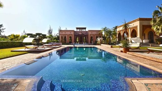 Villa à Marrakech, Marrakesh-Safi