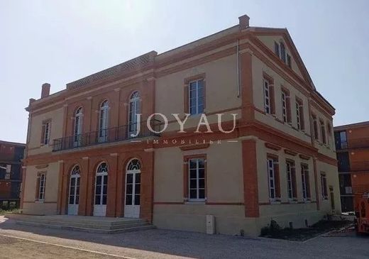 Appartementencomplex in Toulouse, Upper Garonne