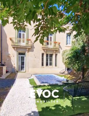 Luxury home in Sauvian, Hérault