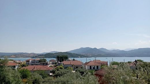 Appartementencomplex in Lefkáda, Lefkada