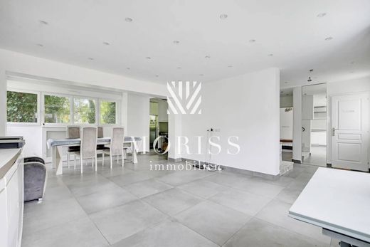 Luxe woning in Nogent-sur-Marne, Val-de-Marne