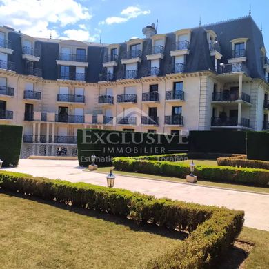 Apartment in Deauville, Calvados