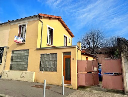 Casa de luxo - Arcueil, Val-de-Marne