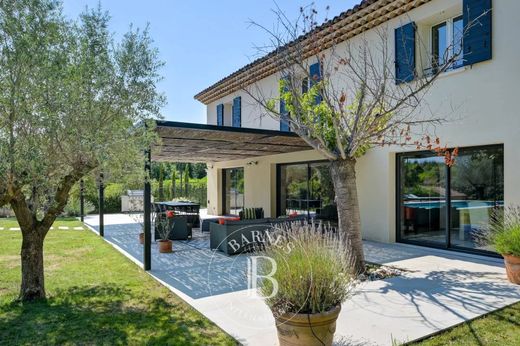 ‏בתי יוקרה ב  אקס אן פרובנס, Bouches-du-Rhône