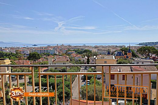Apartment in Antibes, Alpes-Maritimes